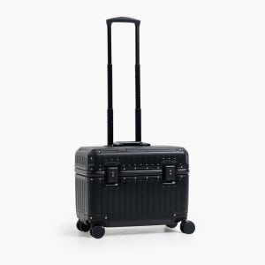 코르딕스 루프 위로 열리는 파일럿 캐리어 55cm(20인치)