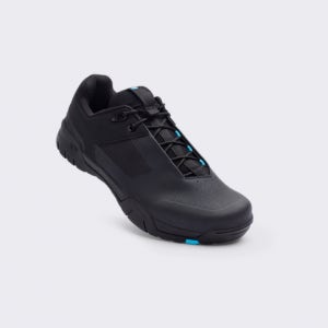 MALLET E LACE BLACK/BLUE