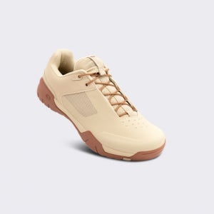 MALLET E LACE TAN/BROWN