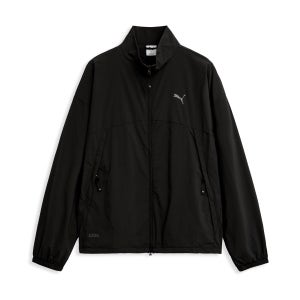 [푸마 공식] 서울테크 라이트 우븐 자켓 SL TECH LT WV JKT (63831801)