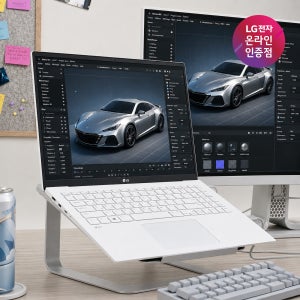 LG그램 16Z90RU-GA5JK Win11 i5 16GB 인텔 대학생 인강 업무용 노트북