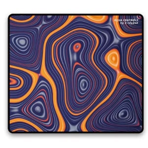 X-raypad 아쿠아컨트롤플러스 게이밍 마우스패드 엑스레이 아컨플 ROB 450 400