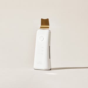 페이스팩토리 ff-15 아쿠아필링기 24k 제트필링기 갈바닉 스킨스크러버 모공 피지 뷰티디바이스 (R)