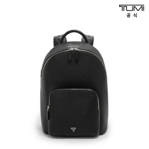 [TUMI][각인서비스] 투린 TURIN 베네디토 백팩 블랙 페블_0933140DP