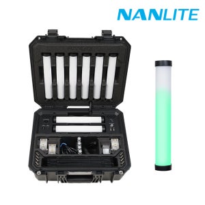 난라이트 파보튜브II 6XR 8키트 PavoTubeII 6XR 8KIT 오더베이스