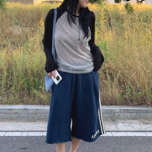 썸머 나그랑 티셔츠