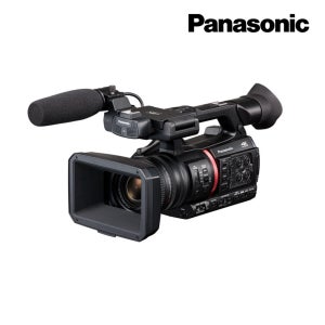 파나소닉 AG-CX370 캠코더 4K HDMI 비디오카메라 프로페셔널 영상 촬영 카메라