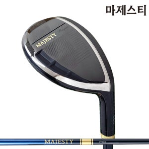 마제스티 25 로얄 블랙 남성 하이브리드 유틸리티 LV-560 (병행)