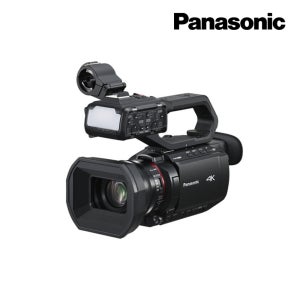 파나소닉 AG-CX20 캠코더 4K HDMI 비디오카메라 프로페셔널 영상 촬영 카메라