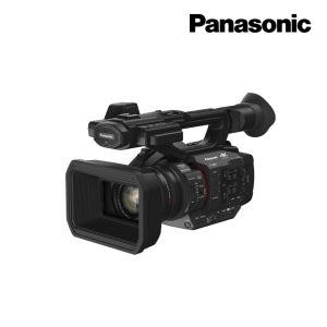 파나소닉 HC-X2GGD 4K 캠코더 프로페셔널 영상 촬영 유튜브 영상 브이로그 방송