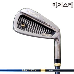 마제스티 25 로얄 블랙 남성 8아이언세트 LV-560 (병행)