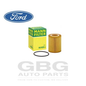 MANN 포드 F150 오일필터 9X2Q6B624BA 9X2Q6744AA HU826X