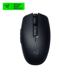 레이저코리아 Orochi V2 Plus 무선 게이밍 마우스 블랙
