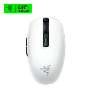 레이저코리아 Orochi V2 Plus 무선 게이밍 마우스 화이트