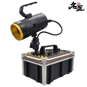 명장 집어등 블랙라벨 킹 PZ-150 풀세트