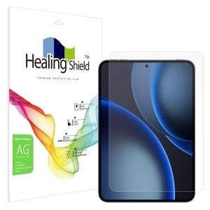 오포 패드 미니 OPPO Pad Mini 8.8 저반사 지문방지 액정보호필름