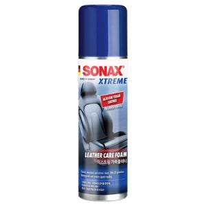 SONAX 소낙스 익스트림 가죽클리너 250ML