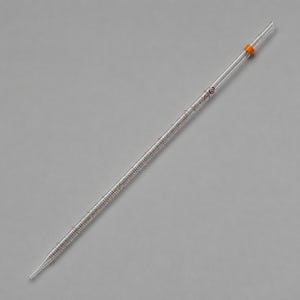 국산 메스피펫 유리 측정 눈금 실험실 정밀 계량피펫 1ml ~ 25ml