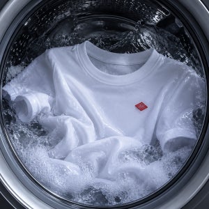 스카마카 자수패치 반팔티 빅사이즈 L-5XL (건조기 사용가능)