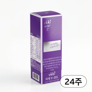 부끼 vkki 리셋 저분자 콜라겐 엘라스틴 세라마이드 이너뷰티 스틱 14포, 12개