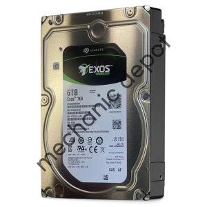 씨게이트 Seagate ST6000NM0095 6TB 엔터프라이즈 HDD 하드디스크