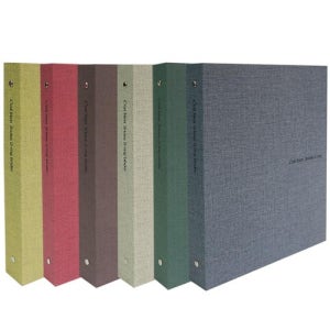 쎄비엥 O링 바인더 3cm