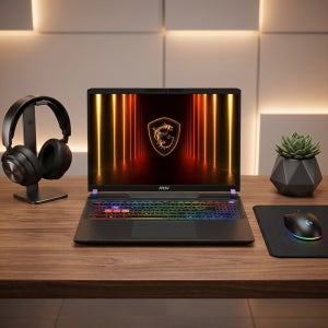 MSI 벡터 16 HX AI A2XWHG-U7 RTX 5070Ti 윈11 32GB, 2TB