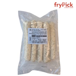 프라이픽 자이언트 치즈 스틱 1.5kg
