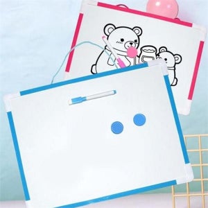 유아 어린이 칠판 교구 어린이 보드 자석 학습