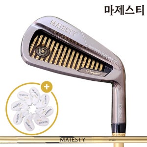 마제스티 25 로얄 골드 남성 8아이언세트 LV-560 (병행)