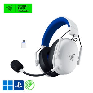 레이저코리아 BlackShark V3 XHyperSpeed 게이밍 헤드셋 Play Station 5