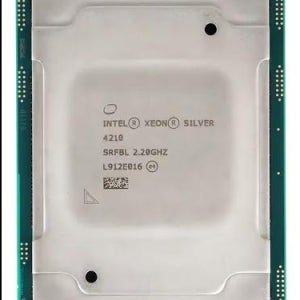 Intel Xeon Silver 4210 CPU