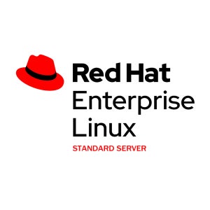 Redhat Enterprise Linux Standard Server 레드햇 엔터프라이즈 리눅스 서버