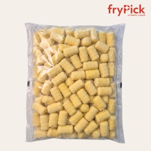 아이그레 더욱 간편한 냉동 삶은 매쉬드 포테이토 블럭 1kg