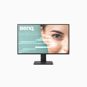 벤큐 GW2491P 무결점 FHD 24인치 아이케어 모니터 / IPS 패널 / 120Hz / Eye-Care U / 로우블루라이트 / 플리커프리