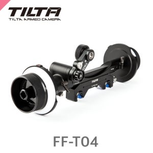 TILTA 틸타 FF-T04 Dual-sided Cine Follow Focus 듀얼시네팔로우포커스