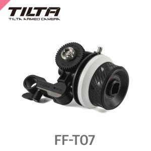 TILTA 틸타 FF-T07 Tiltaing Pocket Follow Focus 포켓팔로우포커스/15mm로드장착용