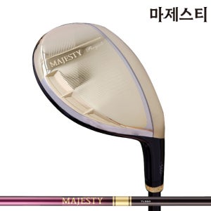 마제스티 25 로얄 골드 여성 하이브리드 유틸리티 TL-560 (병행)