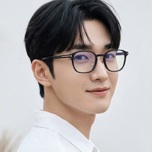 톰포드 안경테 TF6155-K-B 001 지창욱 착용 블루라이트차단 명품 패션 남자 여자