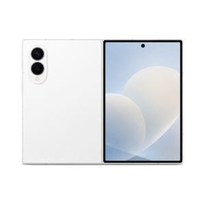 삼성전자 갤럭시 Z폴드8 512GB 자급제 크림 SM-F971N