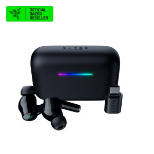 레이저코리아 해머헤드 V3 HyperSpeed 무선 게이밍 블루투스 TWS 이어폰