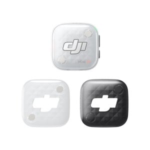 DJI Mic Mini 2S 미니 무선마이크 송신기 Transmitter