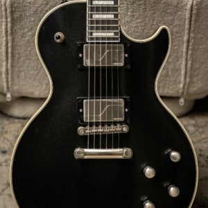 Epiphone Les Paul Prophecy-Aged Jet Black Metallic 에피폰 입문용 일렉기타 - 24051525245