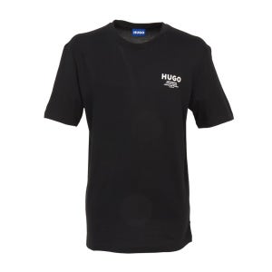 보스 남성 반팔티셔츠 50572740 001