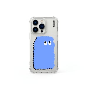 TOKOCASE 슬림 가드 케이스 iPhone 아이폰 17 시리즈 블링키 글리미