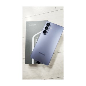 삼성 갤럭시 S26 플러스 512GB SM-S947 제조사 보증 새제품 공기계 키즈폰