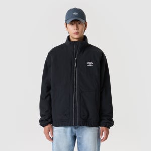 [엄브로] 클래식 패딩 봄버 자켓 UR321CPJ99_3colors