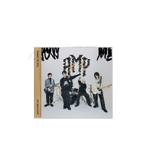 AxMxP 에이엠피 앨범 미니1집 Amplify My Way BETWEEN ver