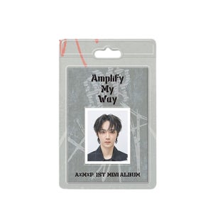 AxMxP 에이엠피 앨범 미니1집 Amplify My Way FaNCy ver