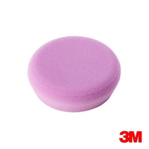 3M 신속x완벽 연마 원스탭 폼 피니싱 패드 2개입 퍼펙트연마 브랜드패드